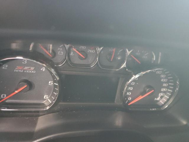 Photo 9 from auction – 2014 CHEVROLET SILVERADO with VIN 1GCVKRECXEZ375372