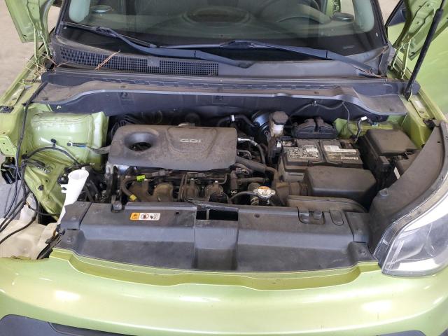 Photo 11 from auction – 2017 KIA SOUL with VIN KNDJN2A2XH7878538