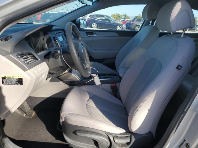 Photo 7 from auction – 2017 HYUNDAI SONATA SE with VIN 5NPE24AF0HH539503
