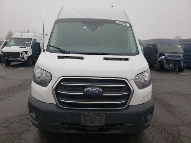 Photo 5 from auction – 2020 FORD TRANSIT T- with VIN 1FTBW3X85LKA69229