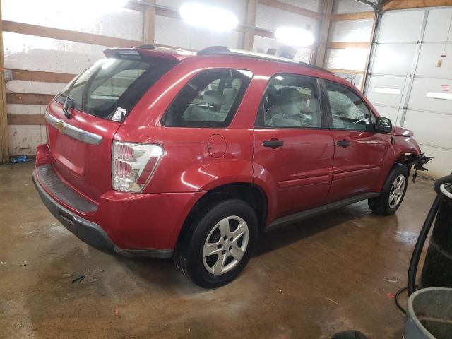 Photo 3 from auction – 2006 CHEVROLET EQUINOX LS with VIN 2CNDL13F666132111