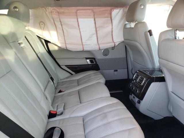 Photo 10 from auction – 2016 LAND ROVER RANGE ROVE with VIN SALGS3EF5GA252802