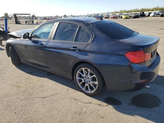 Photo 2 from auction – 2014 BMW 335 I with VIN WBA3A9C55EKW74028