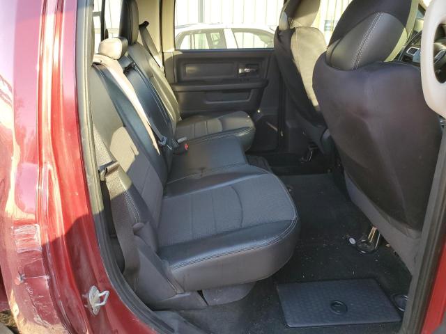 Photo 11 from auction – 2011 DODGE RAM 1500 with VIN 1D7RV1CT1BS559946