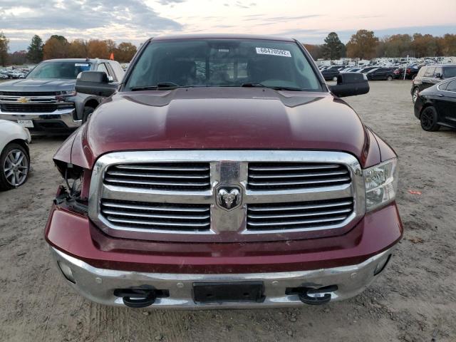 Photo 5 from auction – 2016 RAM 1500 SLT with VIN 1C6RR7LM3GS297355