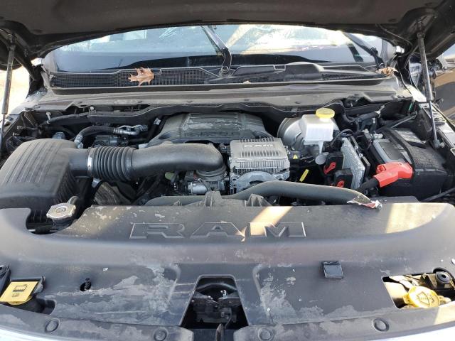 Photo 11 from auction – 2020 RAM 1500 BIG H with VIN 1C6SRFFT9LN413603