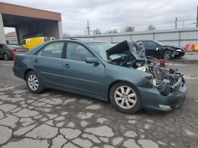 Photo 4 from auction – 2004 TOYOTA CAMRY LE with VIN 4T1BE32K44U267758