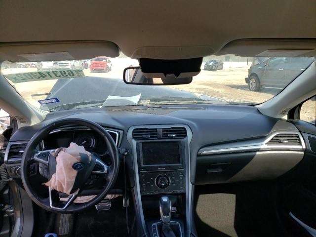 Photo 8 from auction – 2015 FORD FUSION TIT with VIN 3FA6P0K95FR254061