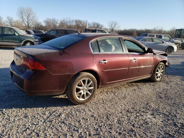Foto 3 de la subasta – 2007 BUICK LUCERNE CX con VIN 1G4HD57217U172497