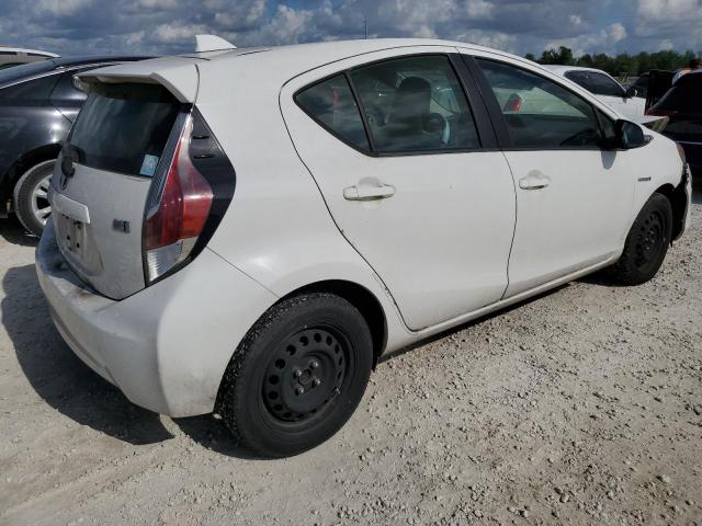 Photo 3 from auction – 2015 TOYOTA PRIUS C with VIN JTDKDTB38F1578307