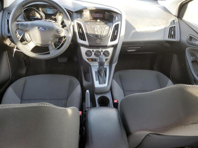 Photo 8 from auction – 2012 FORD FOCUS SE with VIN 1FAHP3K2XCL314679