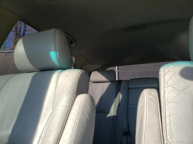 Photo 10 from auction – 2004 LEXUS RX 330 with VIN JTJHA31U640023739