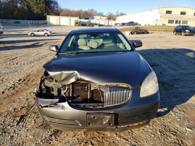 Photo 5 from auction – 2009 BUICK LUCERNE CX with VIN 1G4HD57MX9U106342