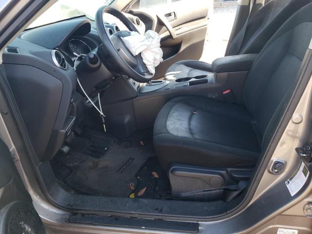 Photo 7 from auction – 2013 NISSAN ROGUE S with VIN JN8AS5MT5DW033146