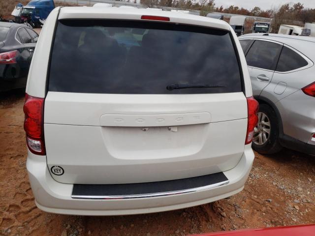 Photo 6 from auction – 2012 DODGE GRAND CARA with VIN 2C4RDGBG9CR348551