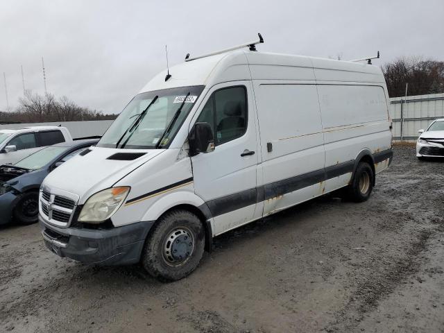 DODGE SPRINTER 3 2008 with VIN WD0PF445485238448 - Photo from auction
