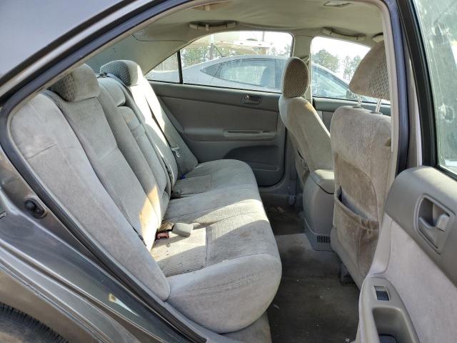 Photo 10 from auction – 2004 TOYOTA CAMRY LE with VIN 4T1BE32K24U824389