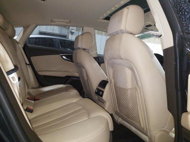 Photo 10 from auction – 2014 AUDI A7 PRESTIG with VIN WAU2GAFC2EN096202