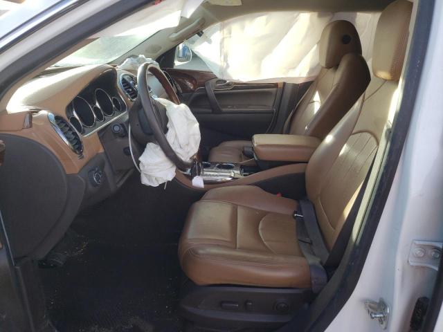 Photo 7 from auction – 2017 BUICK ENCLAVE with VIN 5GAKRCKD1HJ340202