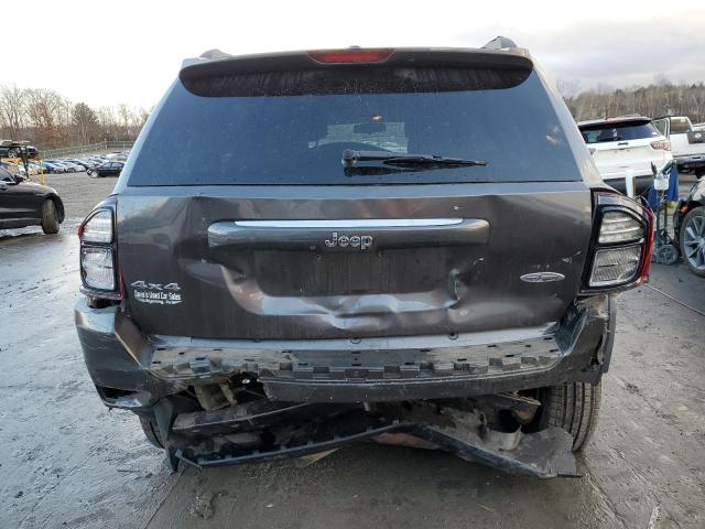 Photo 6 from auction – 2015 JEEP COMPASS LA with VIN 1C4NJDEB9FD117680
