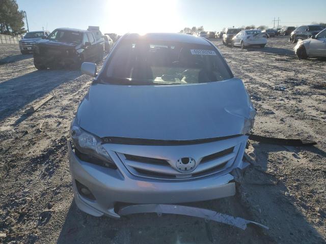 Photo 5 from auction – 2013 TOYOTA COROLLA BA with VIN 5YFBU4EE9DP192992