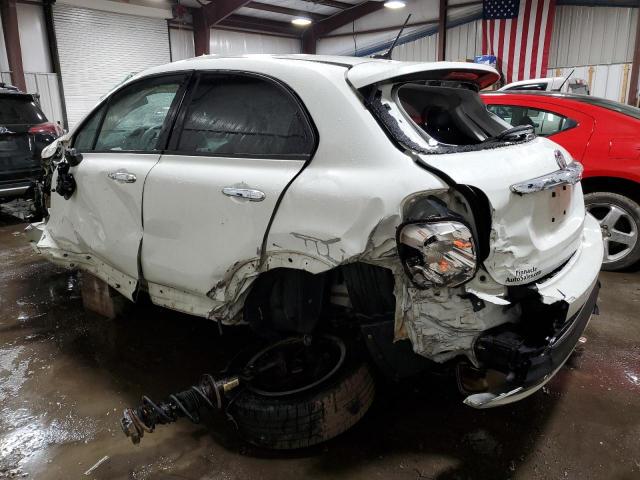 Photo 2 from auction – 2016 FIAT 500X EASY with VIN ZFBCFYBTXGP377683