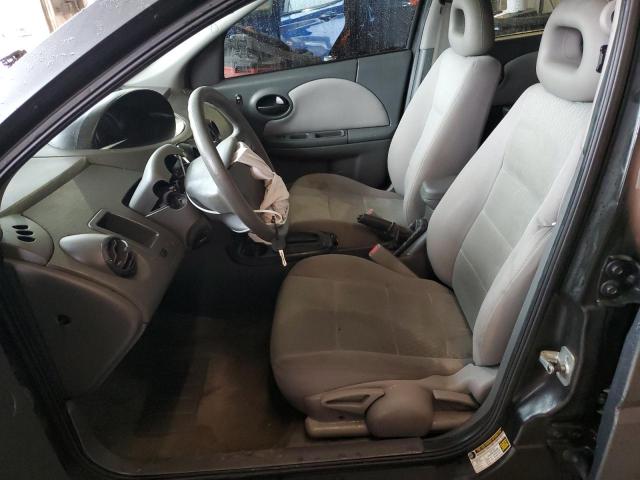 Photo 7 from auction – 2006 SATURN ION LEVEL with VIN 1G8AJ55F96Z102777