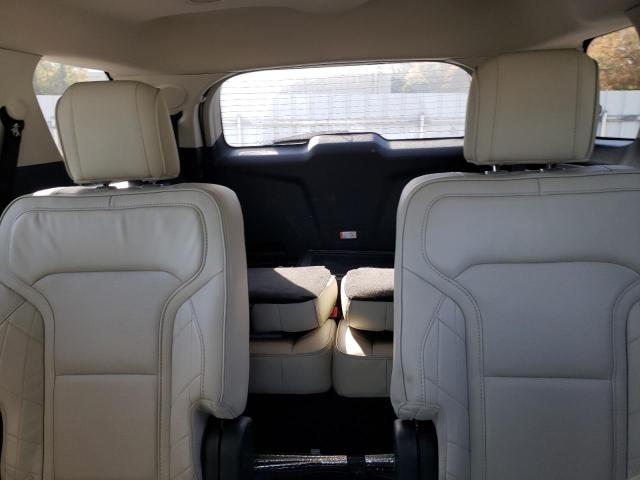 Photo 10 from auction – 2019 FORD EXPLORER P with VIN 1FM5K8HT0KGA48942