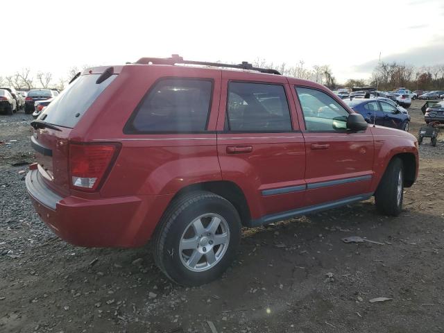 Photo 3 from auction – 2009 JEEP GRAND CHER with VIN 1J8GR48K29C548605