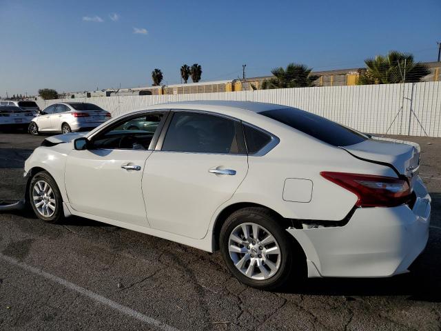 Photo 2 from auction – 2018 NISSAN ALTIMA 2.5 with VIN 1N4AL3AP0JC227686
