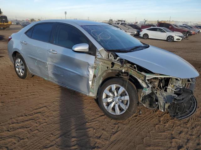 Photo 4 from auction – 2016 TOYOTA COROLLA L with VIN 2T1BURHE9GC738364