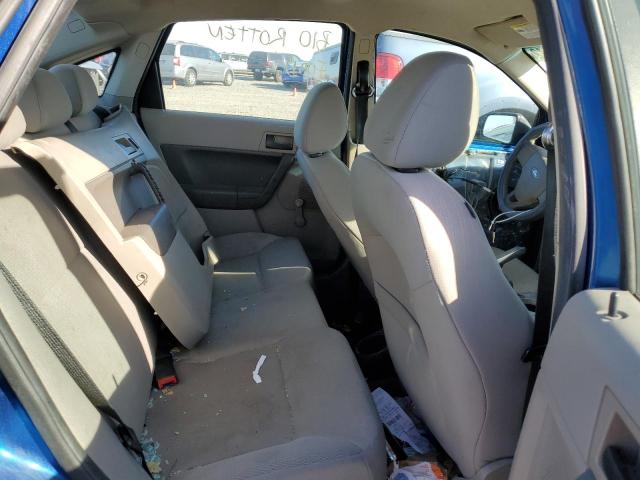Photo 10 from auction – 2011 FORD FOCUS S with VIN 1FAHP3EN5BW103649