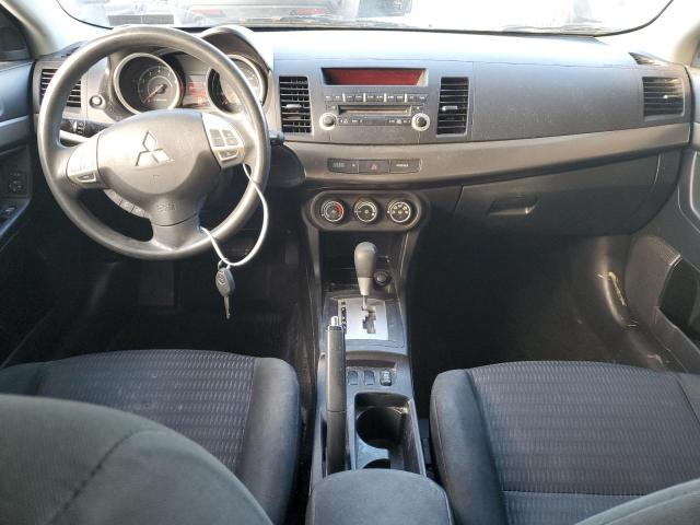 Photo 8 from auction – 2012 MITSUBISHI LANCER SE with VIN JA32V2FW3CU006405