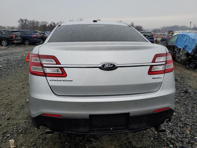 Photo 6 from auction – 2018 FORD TAURUS SEL with VIN 1FAHP2E86JG134969