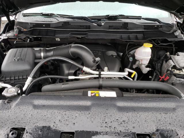 Photo 11 from auction – 2018 RAM 1500 SLT with VIN 1C6RR7LTXJS248118