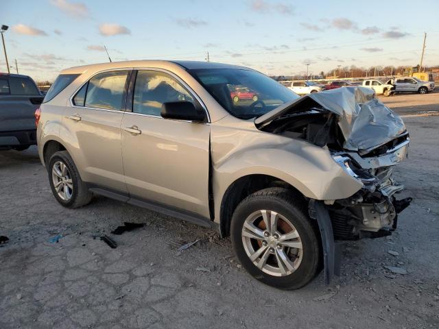 Photo 4 from auction – 2011 CHEVROLET EQUINOX LS with VIN 2GNALBEC5B1317331