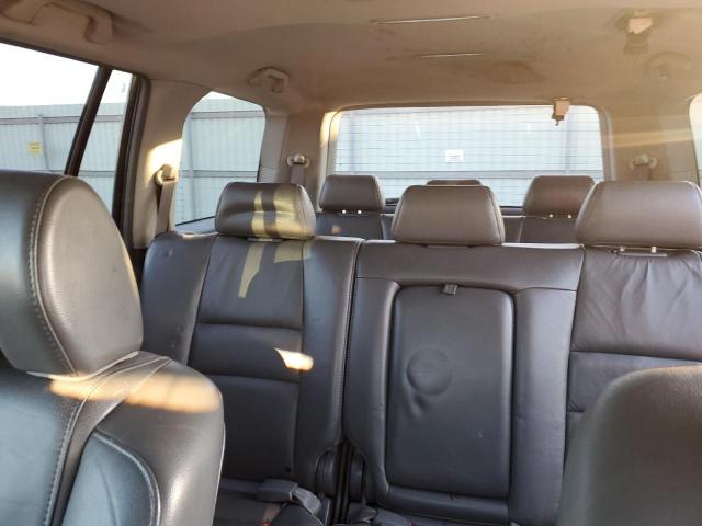 Photo 10 from auction – 2006 HONDA PILOT EX with VIN 2HKYF18676H539002