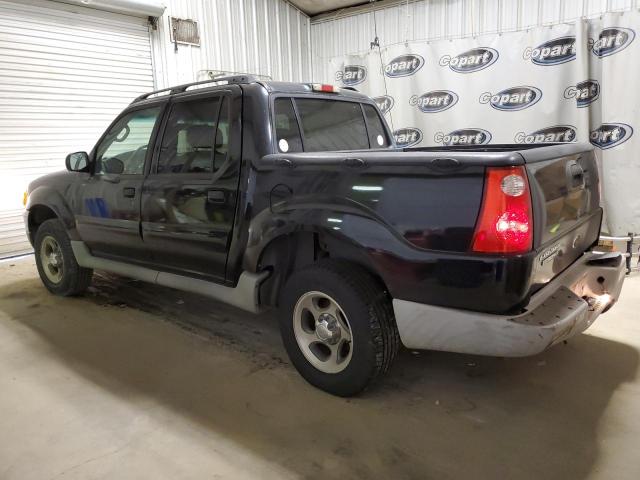 Photo 2 from auction – 2003 FORD EXPLORER S with VIN 1FMZU67E23UC58691