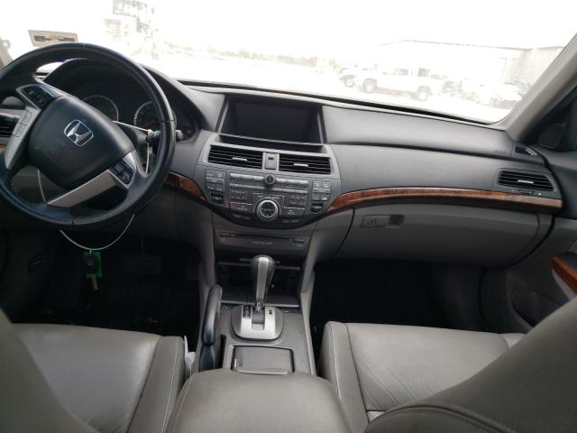 Photo 8 from auction – 2011 HONDA ACCORD EXL with VIN 1HGCP3F85BA008181