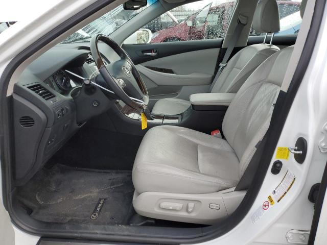 Photo 7 from auction – 2012 LEXUS ES 350 with VIN JTHBK1EG9C2475071