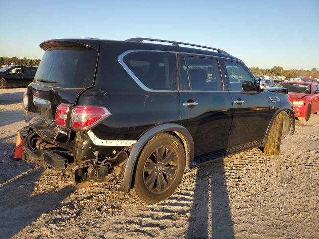 Photo 3 from auction – 2017 NISSAN ARMADA SV with VIN JN8AY2NC5H9503403