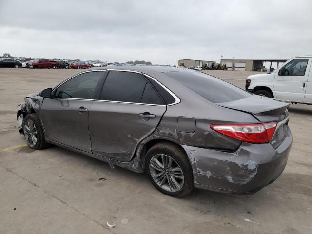 Photo 2 from auction – 2017 TOYOTA CAMRY LE with VIN 4T1BF1FK9HU675352