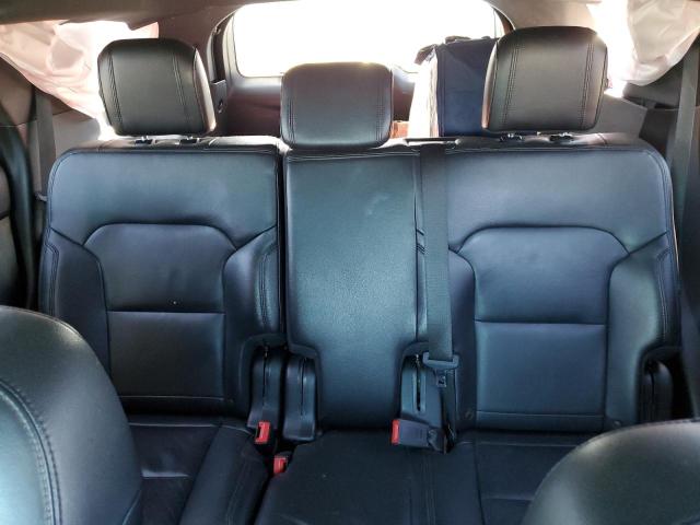 Photo 10 from auction – 2016 FORD EXPLORER X with VIN 1FM5K7D87GGB62925