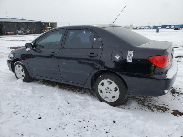 Photo 2 from auction – 2003 TOYOTA COROLLA CE with VIN 1NXBR32E63Z079210
