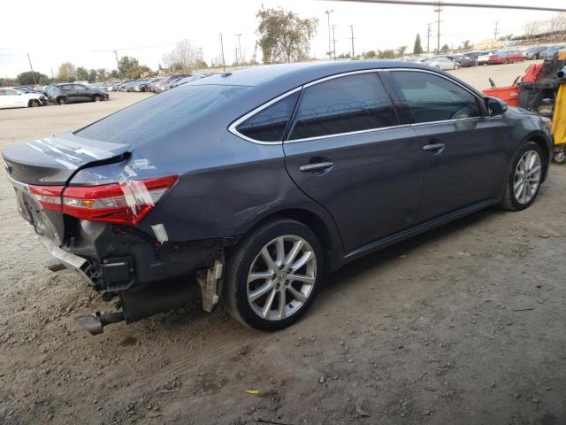 Photo 3 from auction – 2013 TOYOTA AVALON BAS with VIN 4T1BK1EB4DU046153