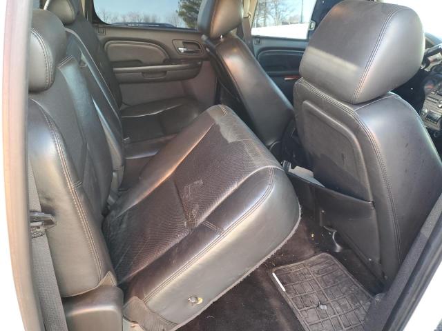 Photo 10 from auction – 2011 GMC SIERRA K25 with VIN 1GT125C85BF132989