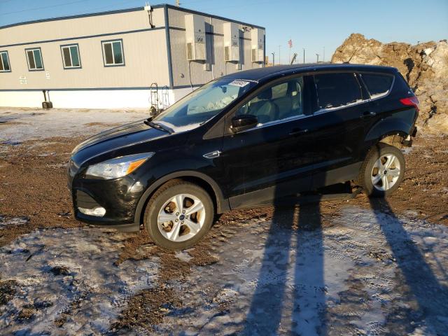 Photo 1 from auction – 2016 FORD ESCAPE SE with VIN 1FMCU9GX6GUB99014