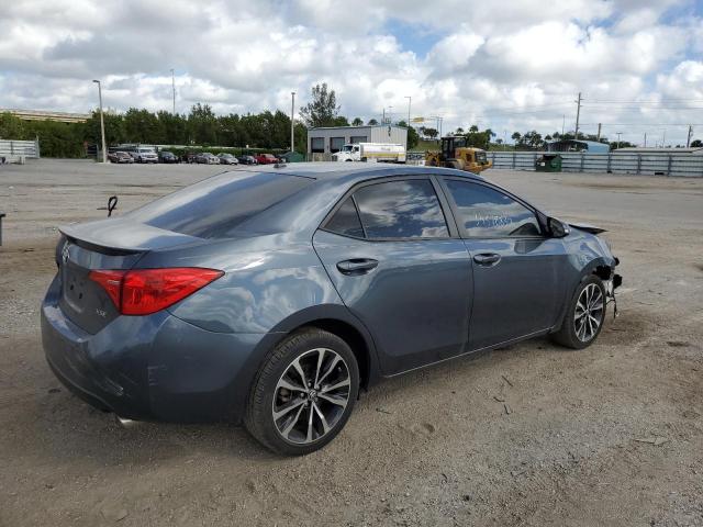 Photo 3 from auction – 2019 TOYOTA COROLLA L with VIN 2T1BURHE2KC132008