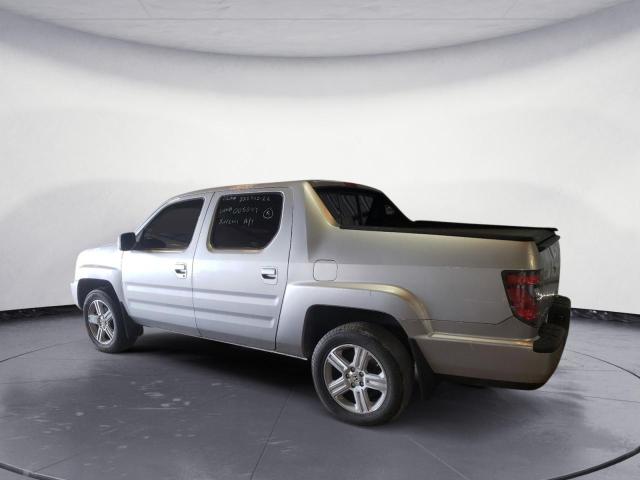 Zdjęcie 2 z aukcji – 2013 HONDA RIDGELINE z VIN 5FPYK1F59DB005847