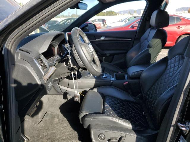 Photo 7 from auction – 2019 AUDI SQ5 PREMIU with VIN WA1B4AFY5K2039362